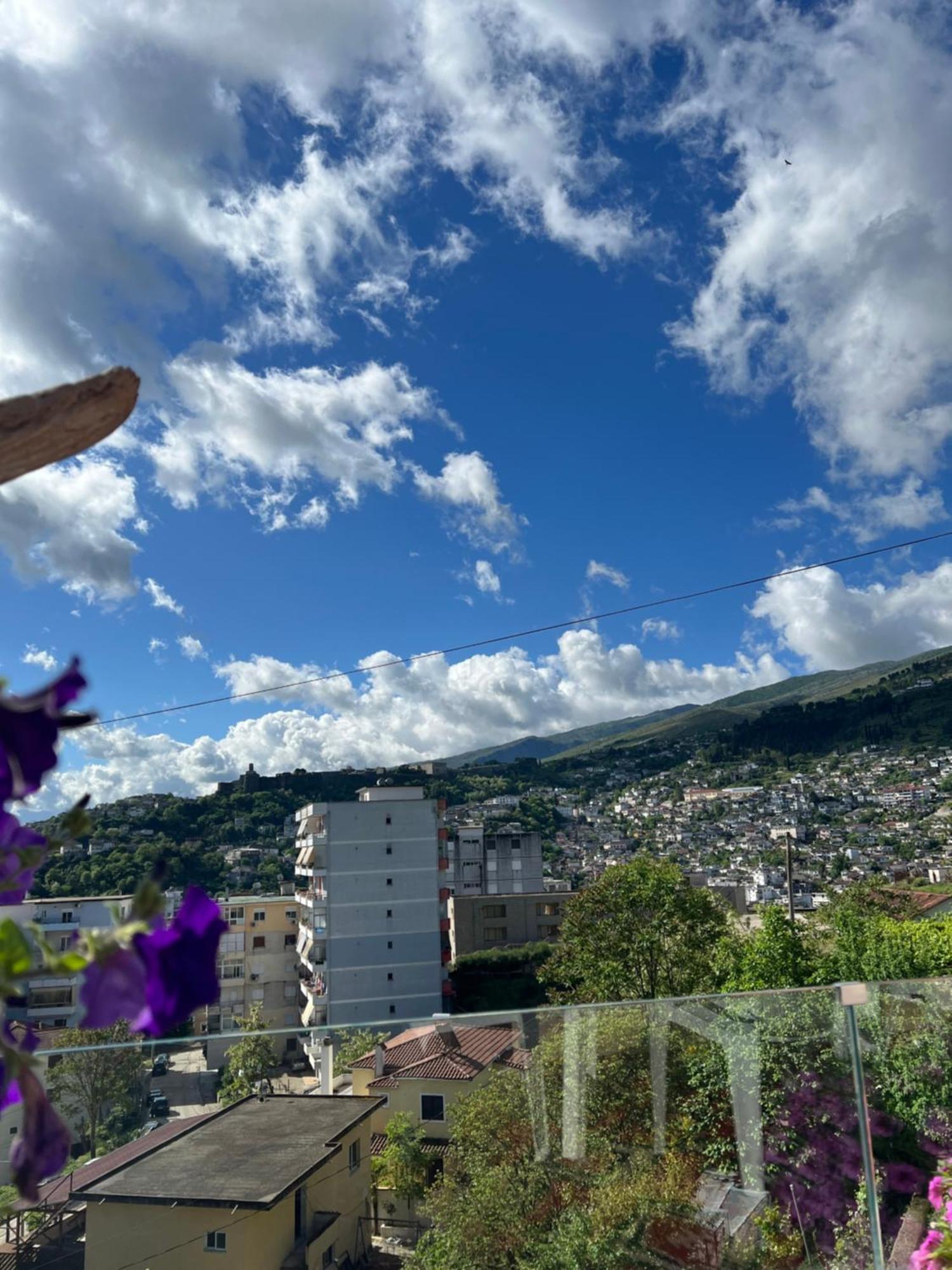 Apartmán Flower Terrace *